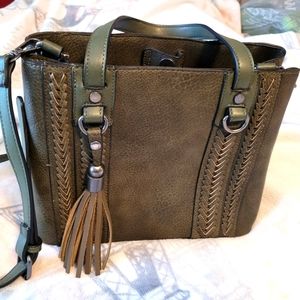 Simply Noelle purse